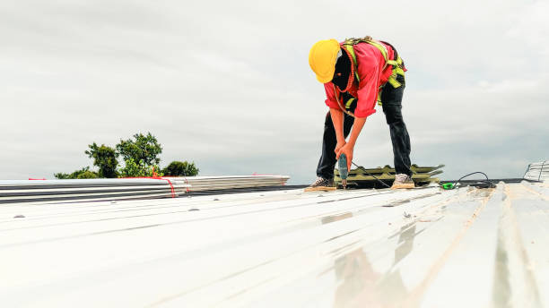 Hot Roofs in Kennesaw State University, GA