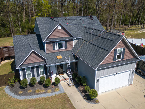 Best Steel Roofing  in Kennesaw State University, GA